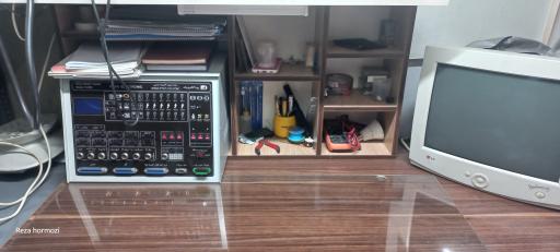 عکس برق خودرو عظیمی