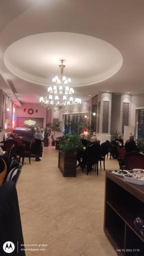 عکس کافه رستوران بلوار