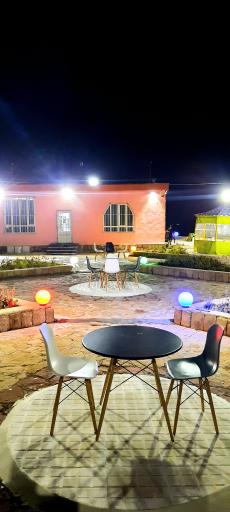 عکس کافه رستوران رضوان