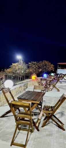 عکس کافه رستوران رضوان