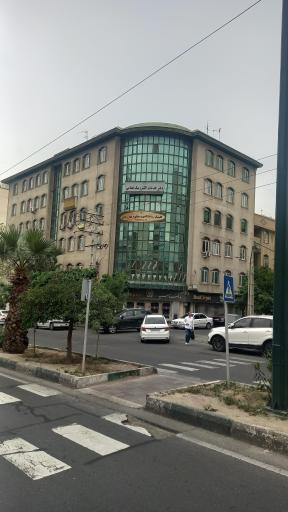 عکس دفتر خدمات الکترونیک قضایی جلیلیان - کد 95301061