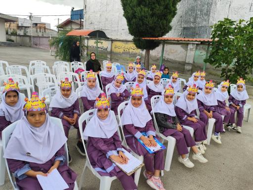 عکس دبستان تربیت 