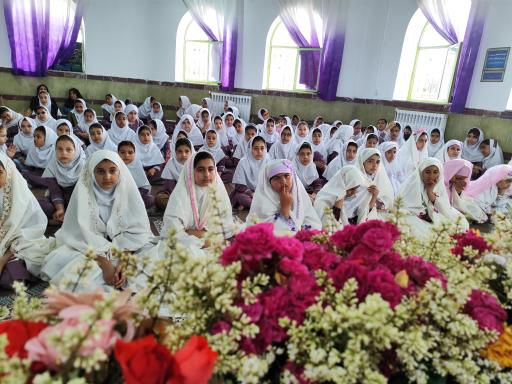 عکس دبستان تربیت 