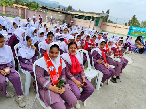 عکس دبستان تربیت 