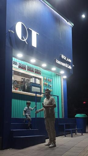 عکس بستنی کیوتی