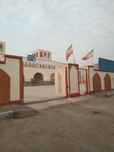 دبیرستان دخترانه کوثر