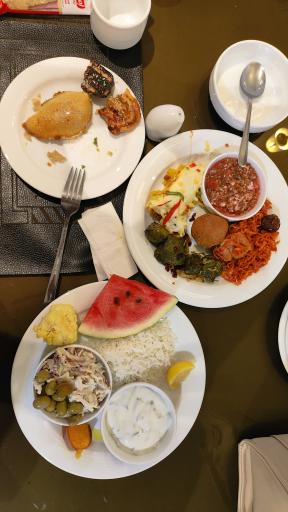 عکس کافه رستوران بلوار