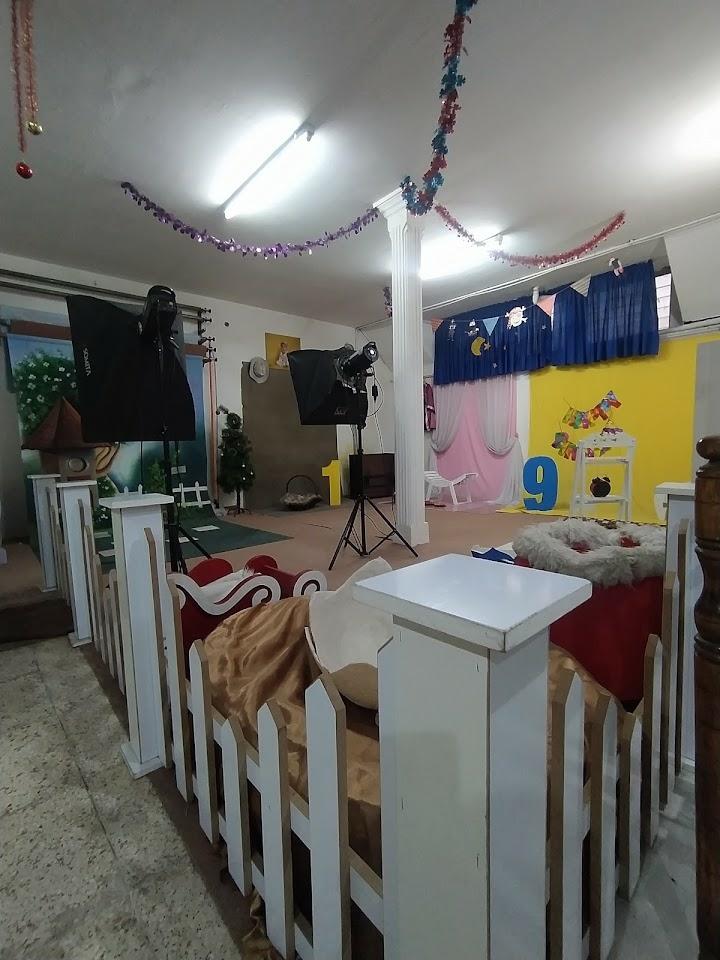 عکس آتلیه هنر هفتم 
