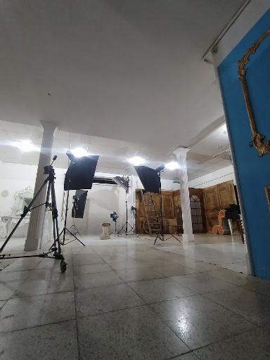 آتلیه هنر هفتم 