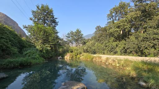 عکس چشمه پرسم