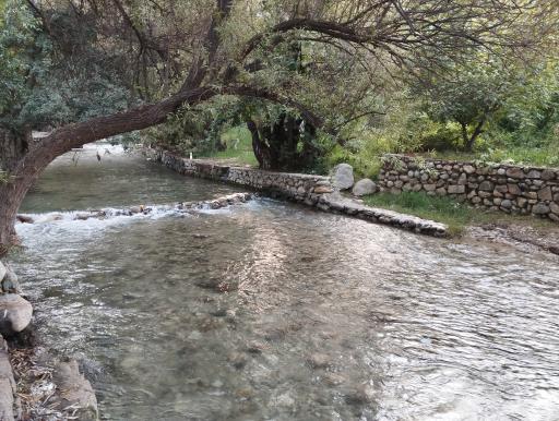 عکس رباط علیا