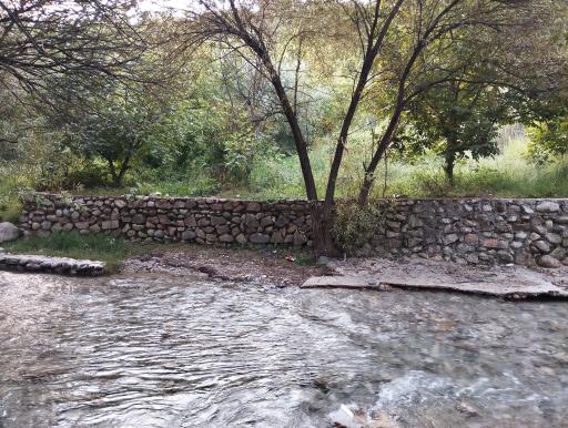 عکس رباط علیا