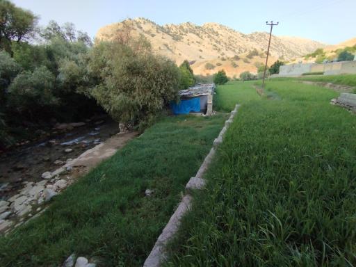 عکس رباط علیا