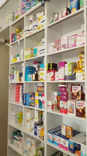 عکس داروخانه دکتر علیزاده