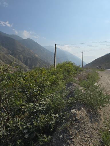 عکس چشمه پرسم