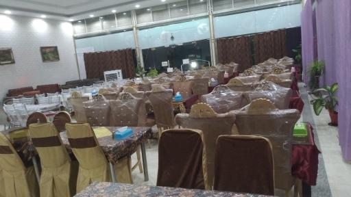 عکس رستوران جوانان