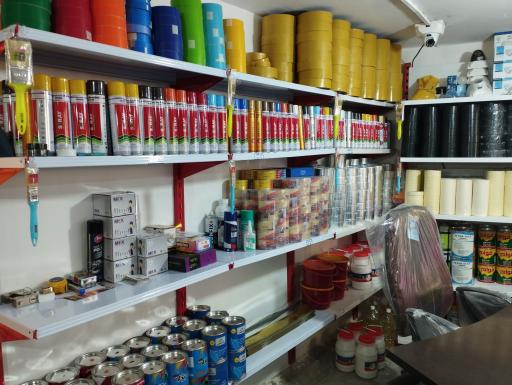 عکس لوازم عایق دنیایه بخار