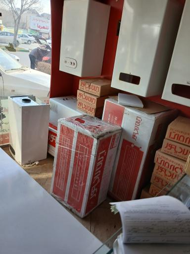 عکس نمایندگی بوتان نقیبی 