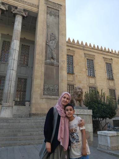 عکس موزه بانک ملی ایران