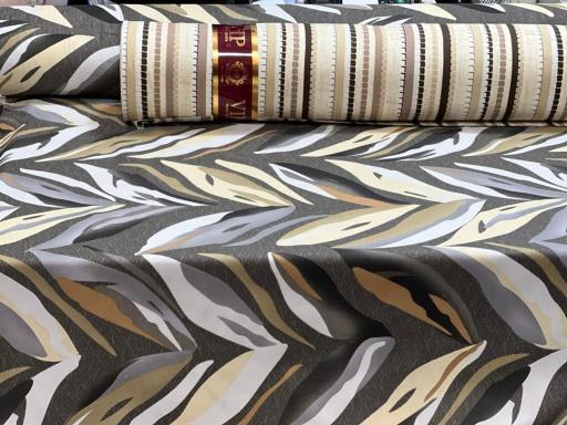 عکس بازار قماش مشهد