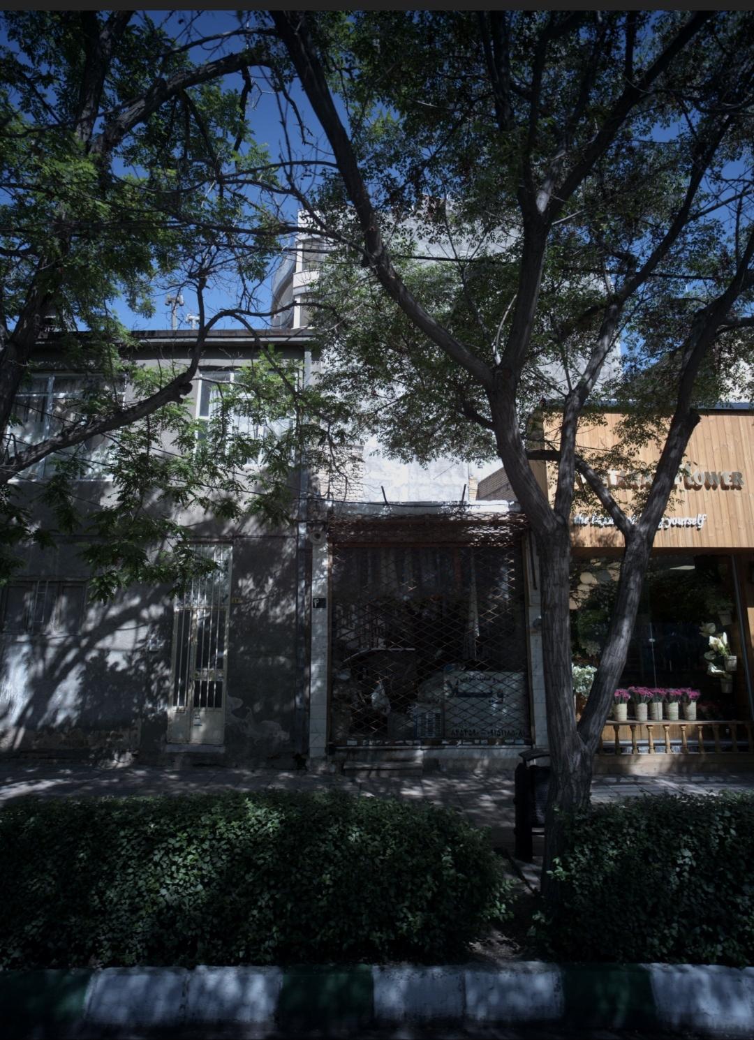 عکس خشکشویی و سفید شویی ویلا