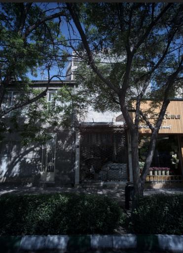 عکس خشکشویی و سفید شویی ویلا