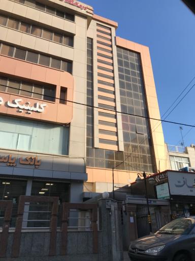 عکس دفتر خدمات الکترونیک قضایی جلیلیان - کد 95301061