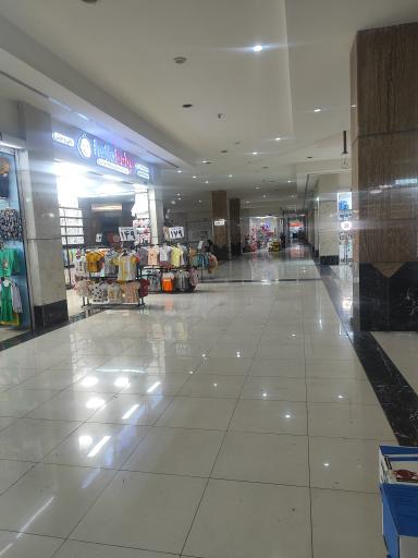 عکس بازار بزرگ شمسه