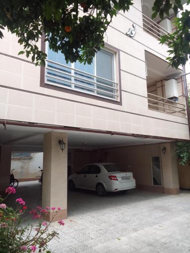 عکس خانه مسافر نور 