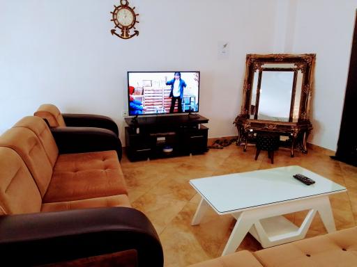 خانه مسافر نور 