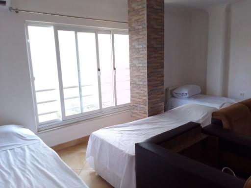 عکس خانه مسافر نور 