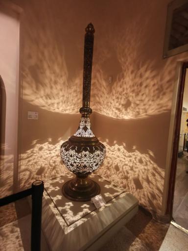 عکس موزه بانک ملی ایران