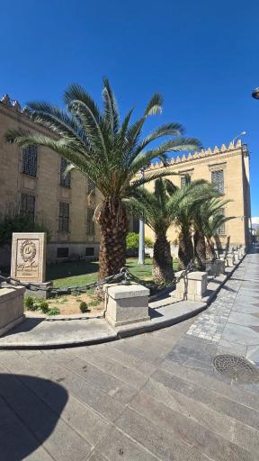 عکس موزه بانک ملی ایران