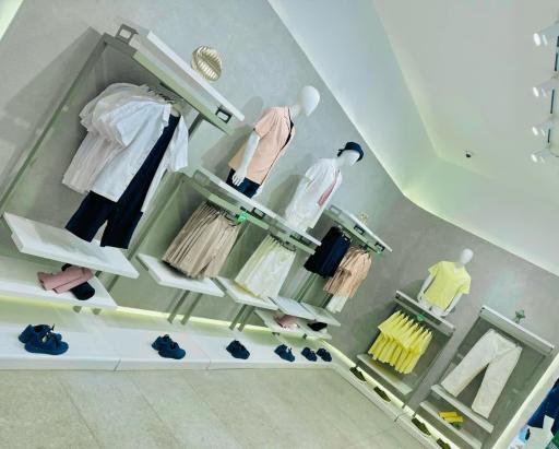 فروشگاه جین وست