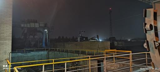 عکس کارخانه فولاد غدیر یزد