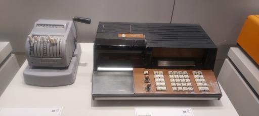 عکس موزه بانک ملی ایران