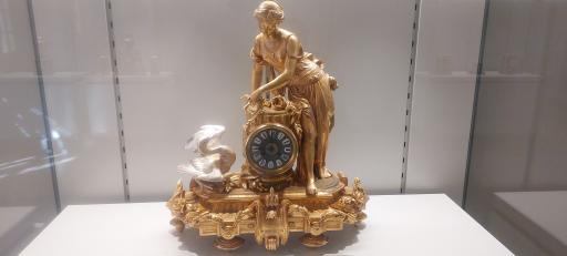 عکس موزه بانک ملی ایران