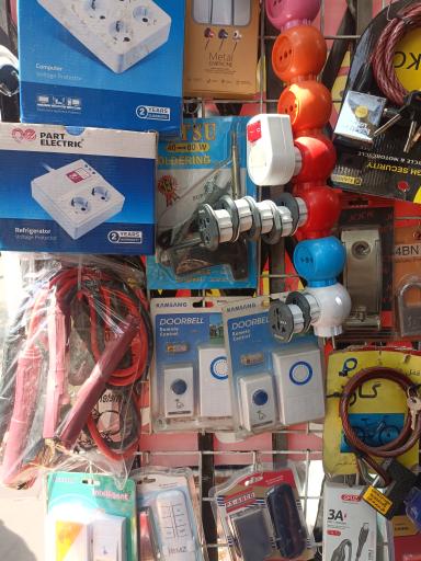 عکس الکتریکی انقلاب