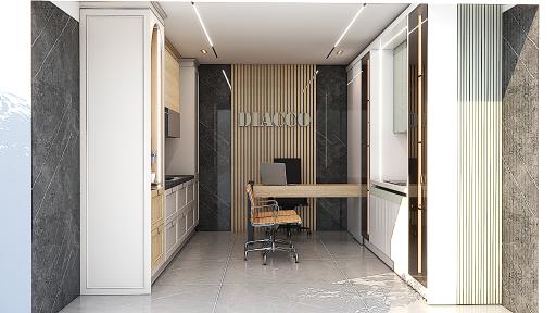 خانه معماری دیاکو