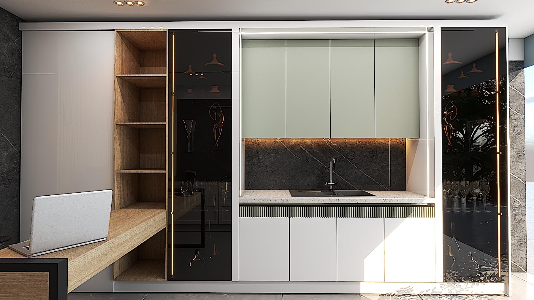 عکس خانه معماری دیاکو