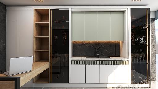 خانه معماری دیاکو