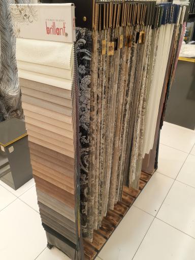 گالری پرده هرمس