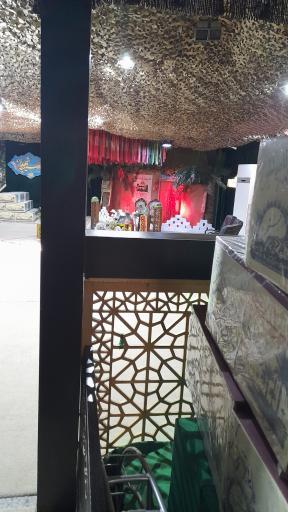 عکس ستاد معراج شهدا مرکز