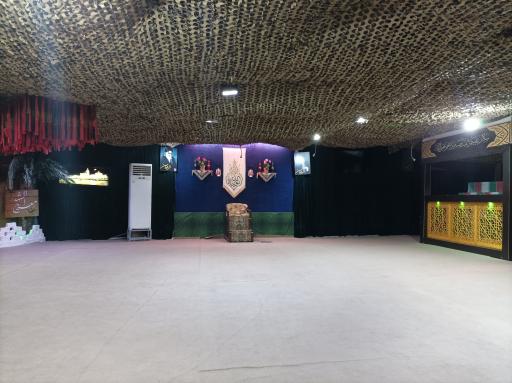عکس ستاد معراج شهدا مرکز