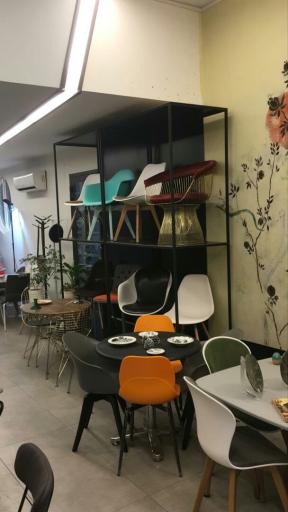 عکس مبلمان اداری و خانگی زرین کرسی (جمشیدی)