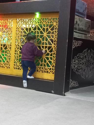 عکس ستاد معراج شهدا مرکز