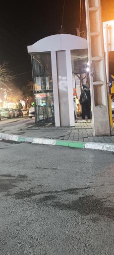 عکس  میدان شهید مهدوی