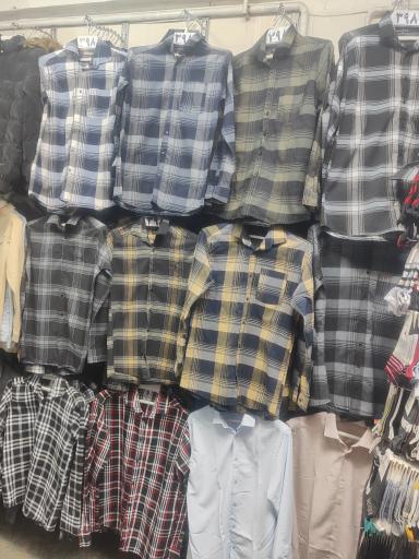 بوتیک سناتور گلشهر 