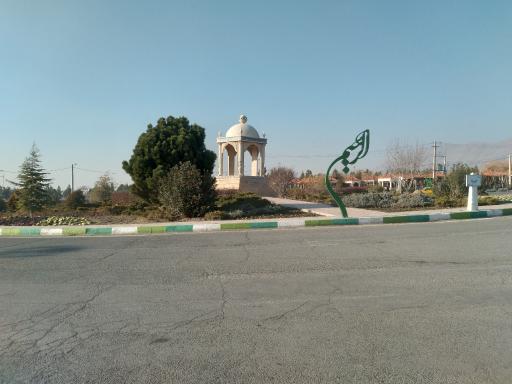 عکس میدان شهدا