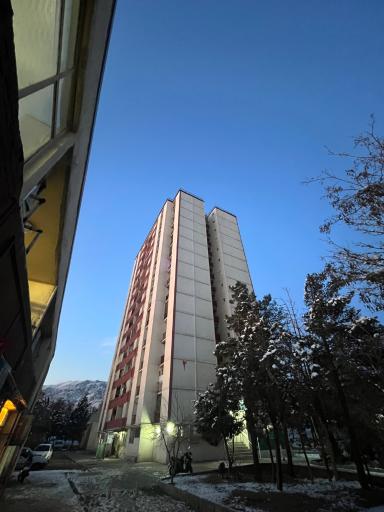 عکس شهرک لویزان 1